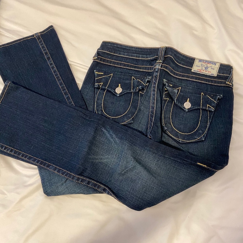 True Religion Jeans (Size 29)